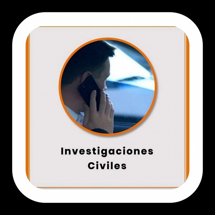 Investigaciones Civiles